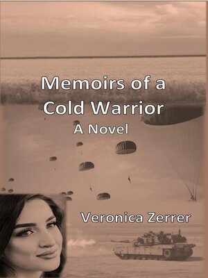 cover image of Memoirs of a Cold Warrior